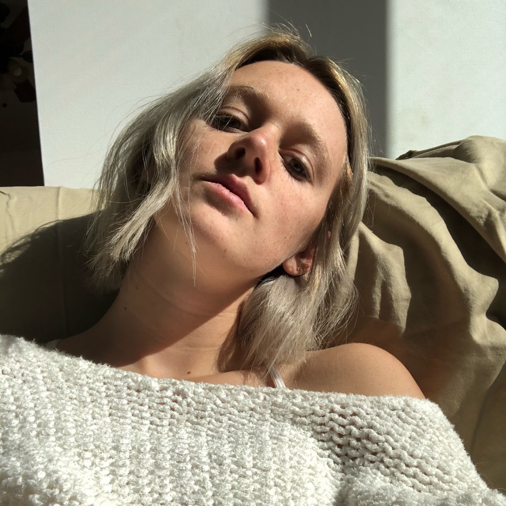 Meet your Posher, Katherine